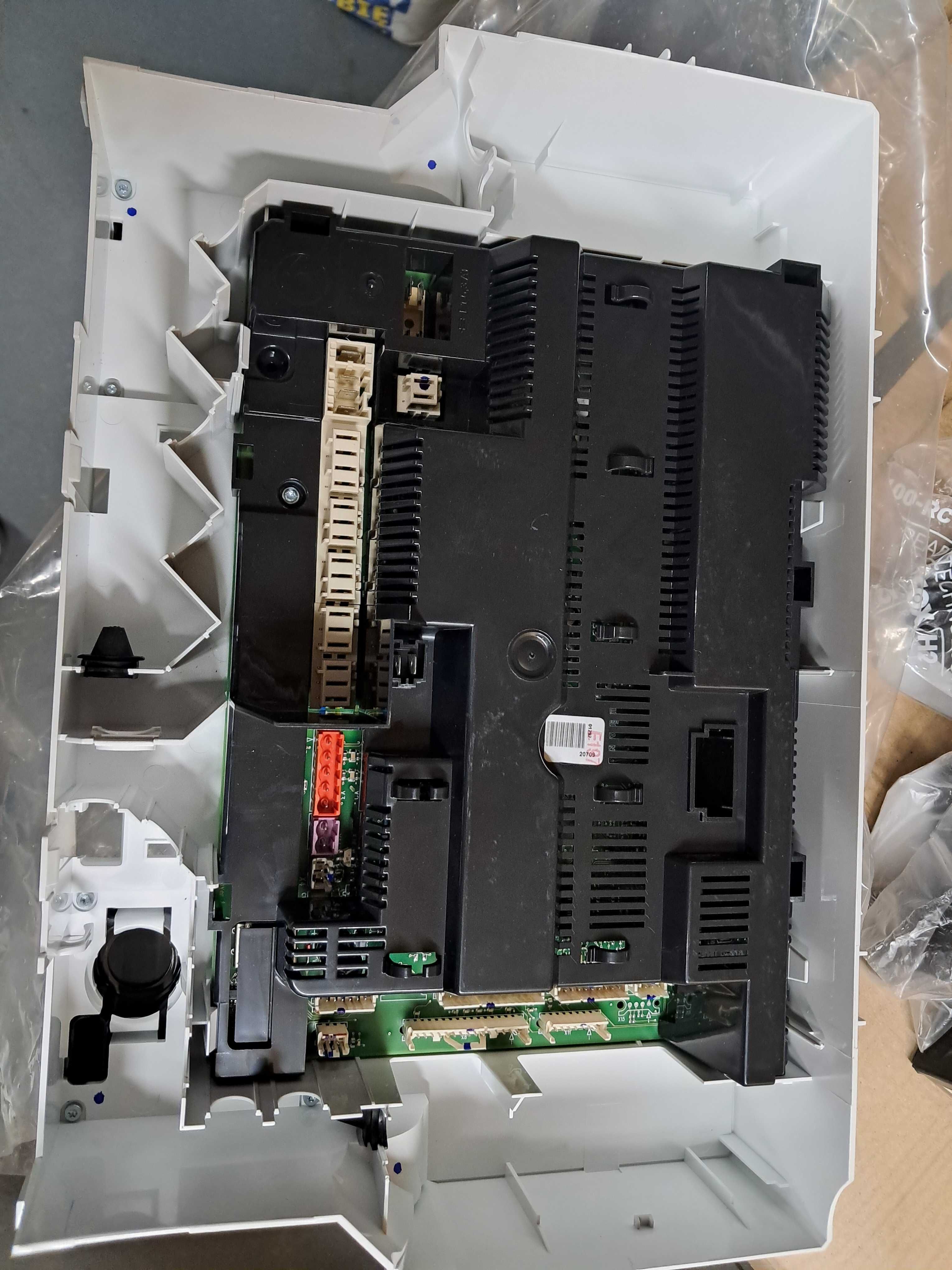 Viessmann Płyta Regulator B2HB jak Nowa