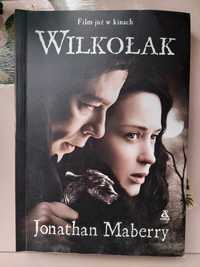 Wilkołak - Jonathan Maberry