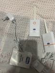 Audio chicco baby monitor