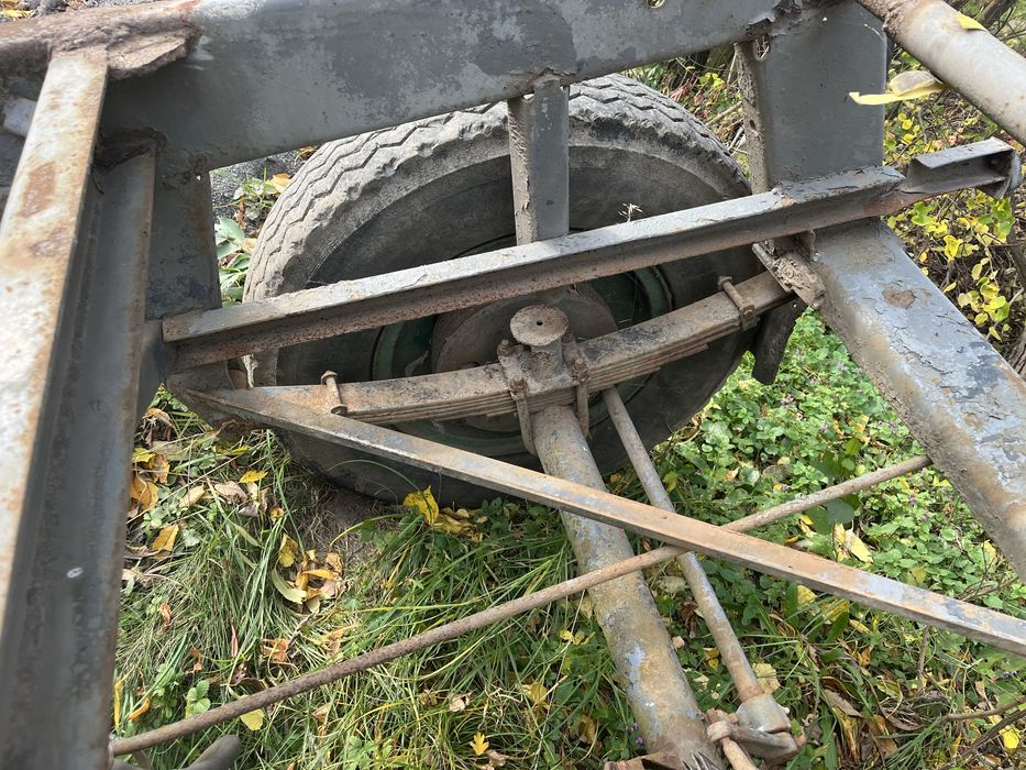 Rama dolna  d47 częsci Autosan