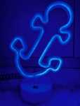 Nowy              neon
