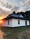 Domek caloroczny do wynajęcia