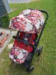 Wózek spacerowy Cybex