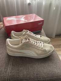 Кеди puma vikky v2, 23 см , 36 розмір