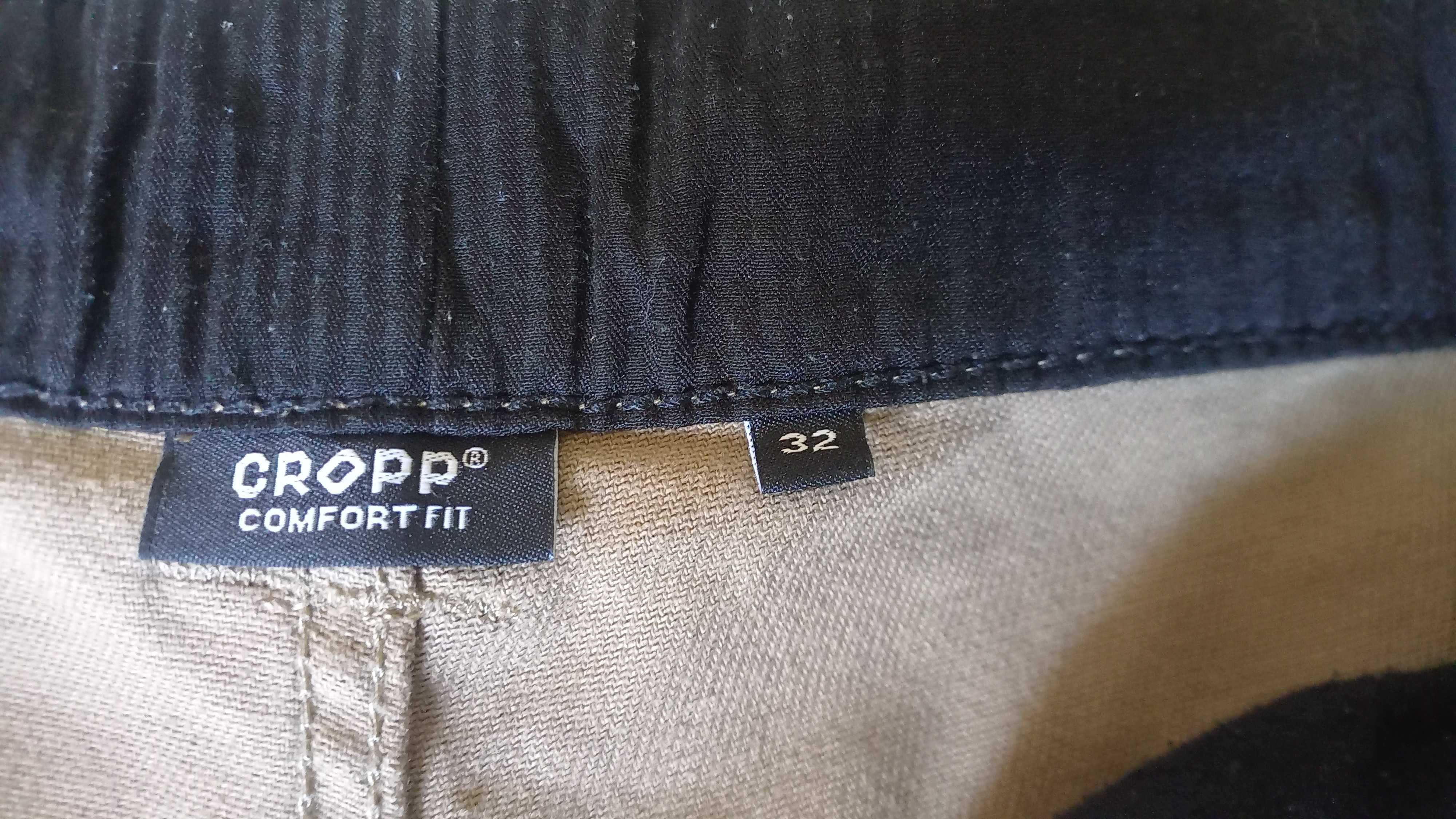 Spodenki męskie Cropp 32