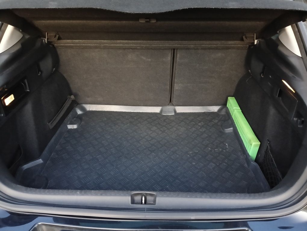 Citroen C4 1.6 benzyna plus drugi zestaw kół