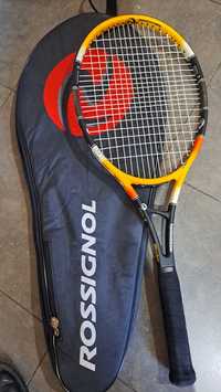 Raquete tenis Rossignol