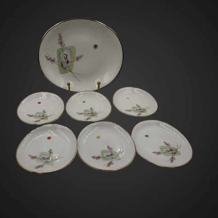 Serwis deserowy  Winterling Röslau  B4/121455