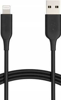 Amazon Basics Lightning to USB A Cable