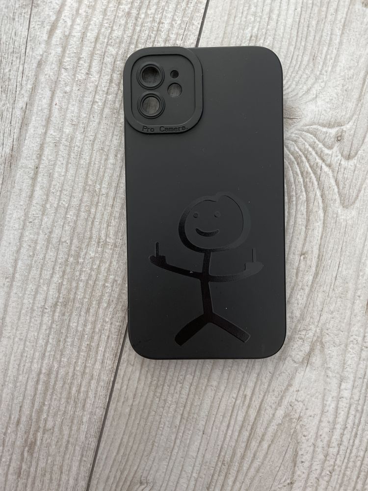 etui na iphone 11
