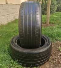 Matador Hectorra 3 шини 225/50 r17 резина літо покришки гума пара