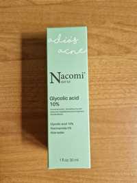 Nacomi Next Level Adios Acne Glycolic Acid 10%