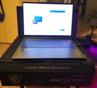 Laptop MSI Stealth 16 Mercedes-AMG A13VG i9-13900H 32GB 2TB RTX 4070