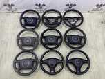 Кермо руль AUDI A6C5 / AUDI A4B6 Ауди Ауді А6 С5 A4 B6