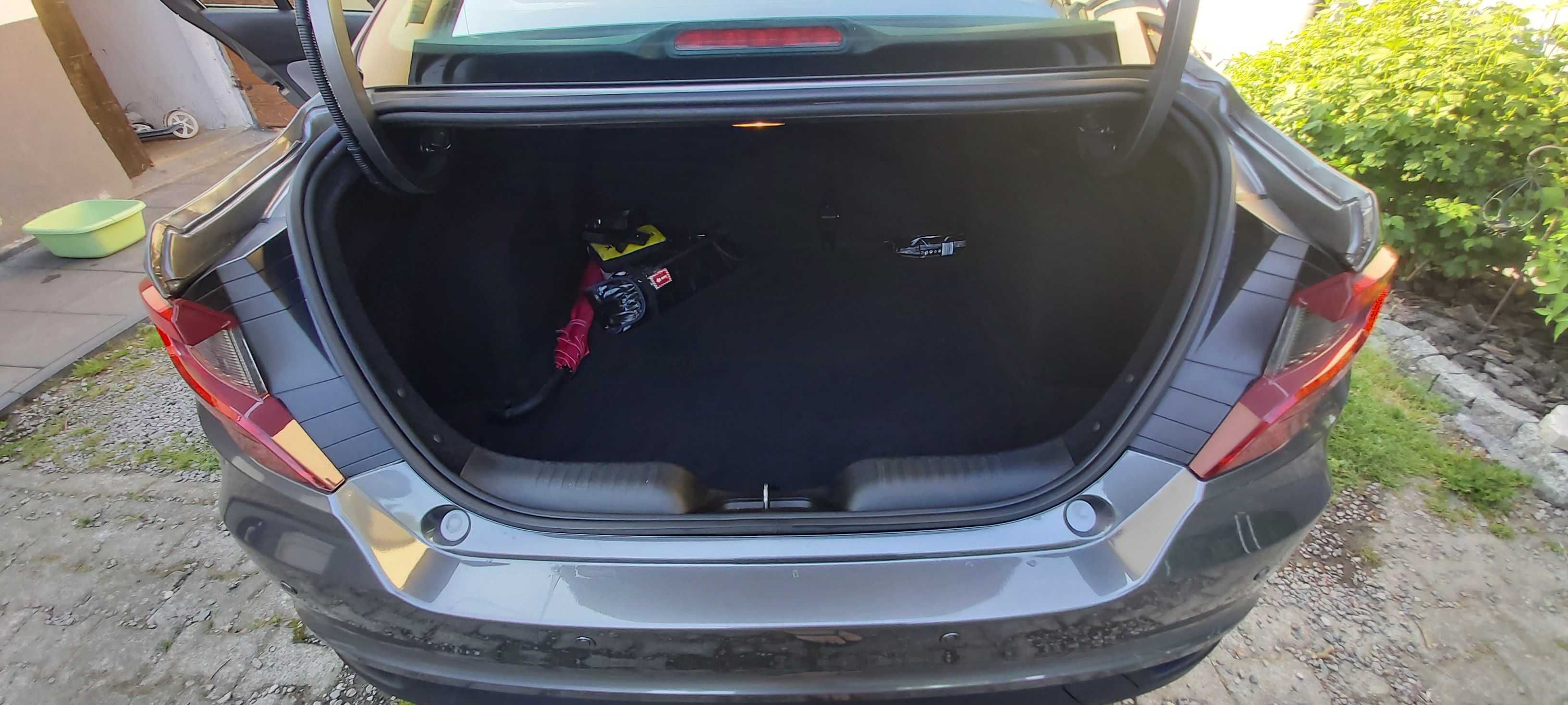 Fiat Tipo 1,4  Lounge 1 Właściciel