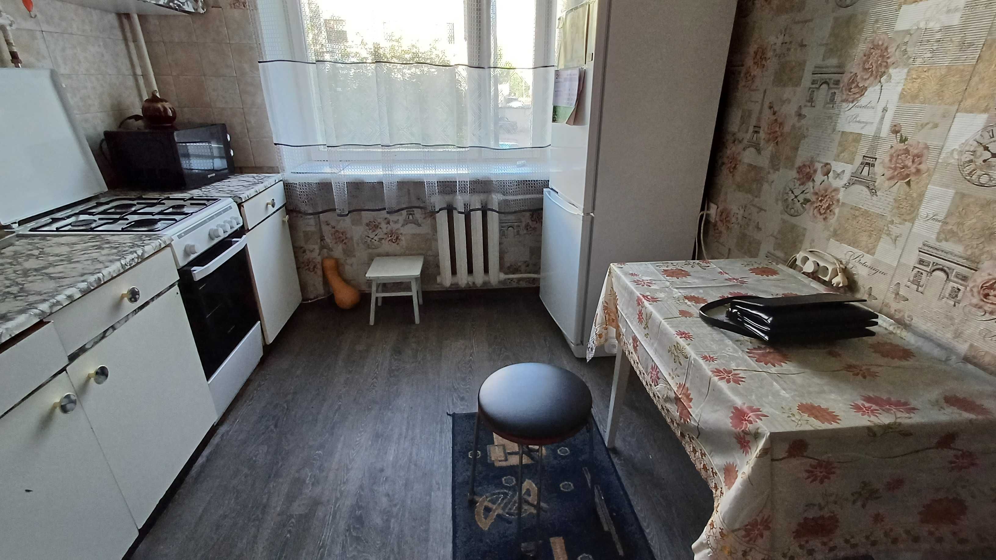 Продаж 3кімн. квартири , центр , вул.Богуна