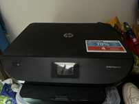 Impressora HP Envy Photo 6230
