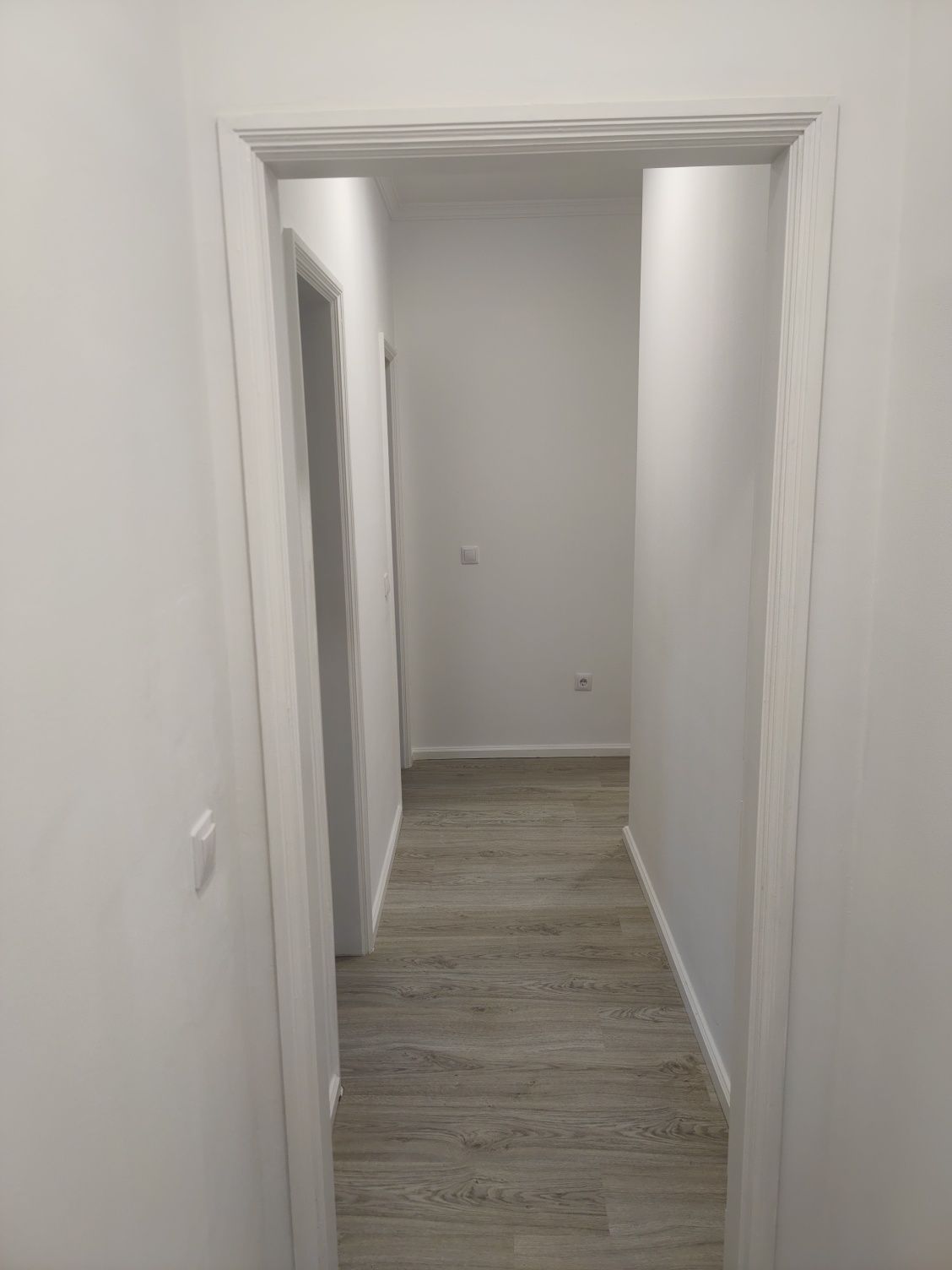 Apartamento T2  para Arrendamento junto ao Mercadona em O do Douro.