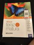 Vademecum, Nowa teraz matura Biologia, Nowa era