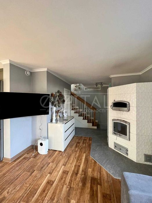 Продаж 2-поверхового будинку, 150 м2, с. Вишеньки, Бориспільський р-н