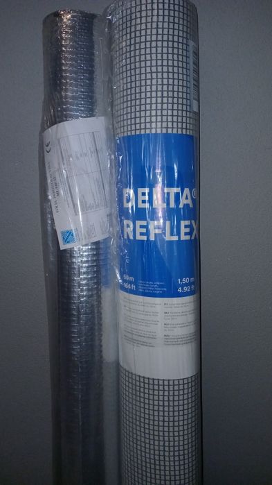 Dorken delta Poly band p100..Multi,Tixx,Than,Reflex,Maxx,S,Foxx.