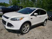 Разборка шрот Ford Escape 3rd gen C520