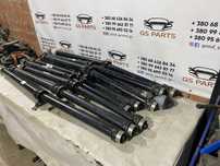 Кардан Audi A6 C7 Q7 4M Q5 80A