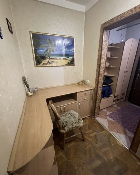 Сдам трехкомнатную Черемушки Парк Горького Люстдорфская дорога