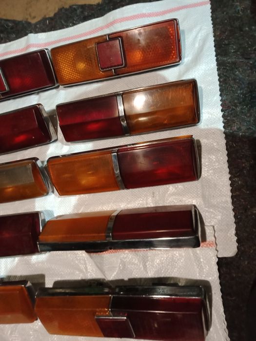 Задние стопы на ВАЗ 21011,2101,2103 пр-во СССР