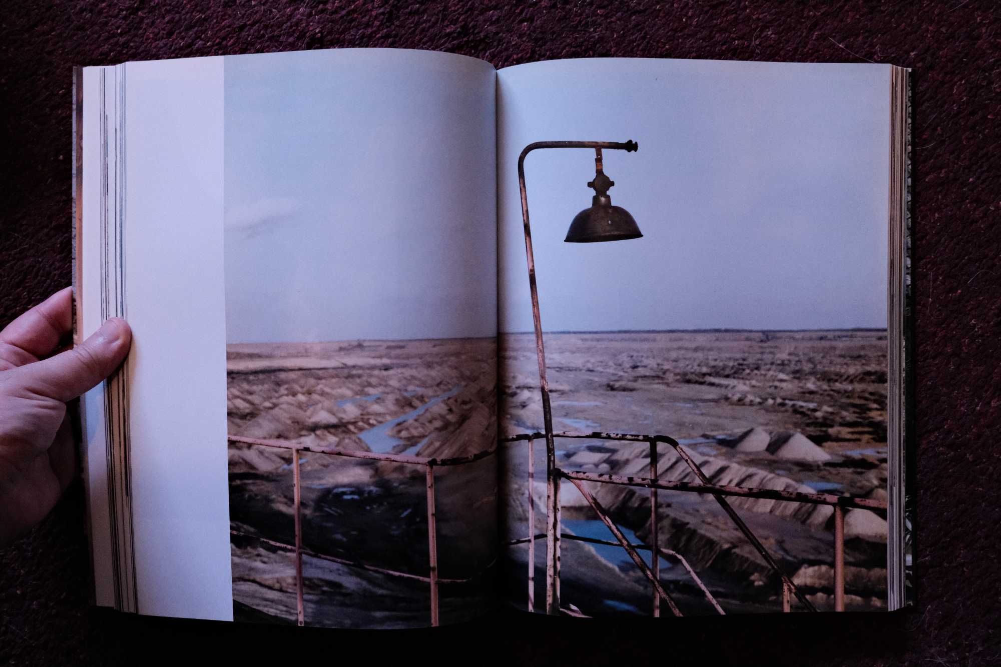 'Contemporary German Photography' (1997)