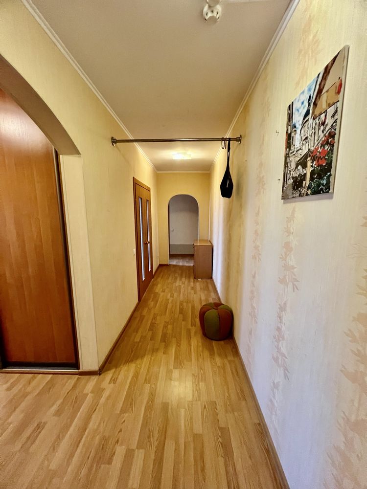 Продаж 3х кімнатної квартири,Урлівська 34,Осокорки,Позняки, генератор