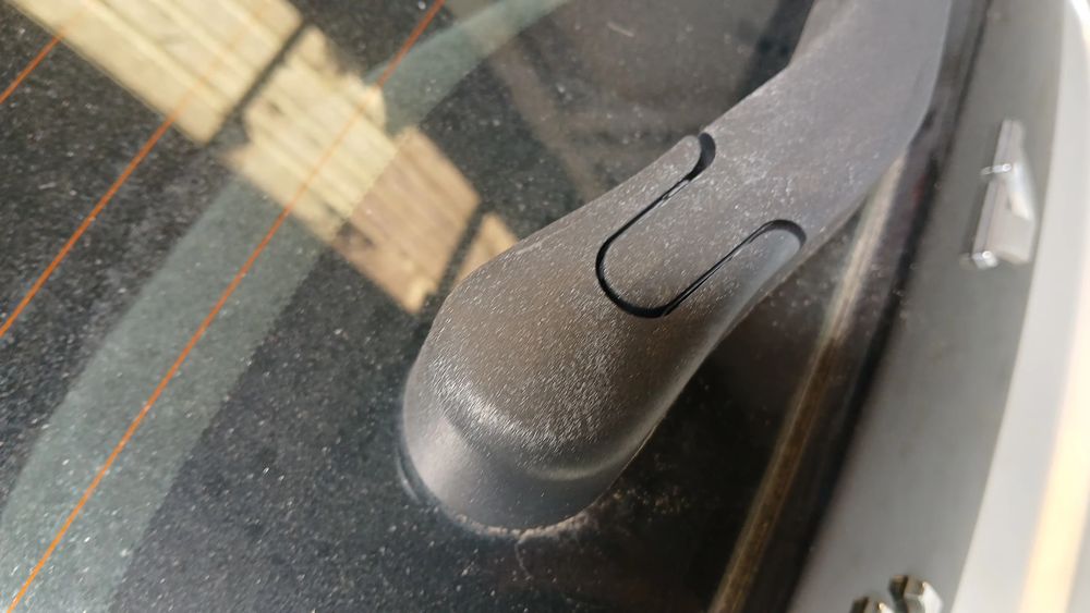 Motor limpa vidros trás VOLVO V40 Hatchback