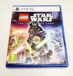 Gra Lego Star Wars The Skywalker Saga PL PS5 Playstation 5