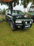 Opel Frontera B 2.2b