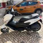 NMAX Yamaha 125cc 2018