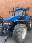 New Holland TM 175 nie tm 190 Case
