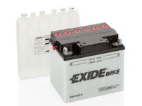 Akumulator 30 Ah EXIDE conventional E60-N30-A