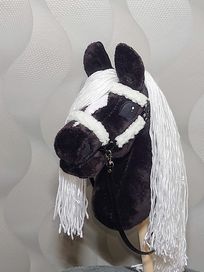 Hobby horse konik