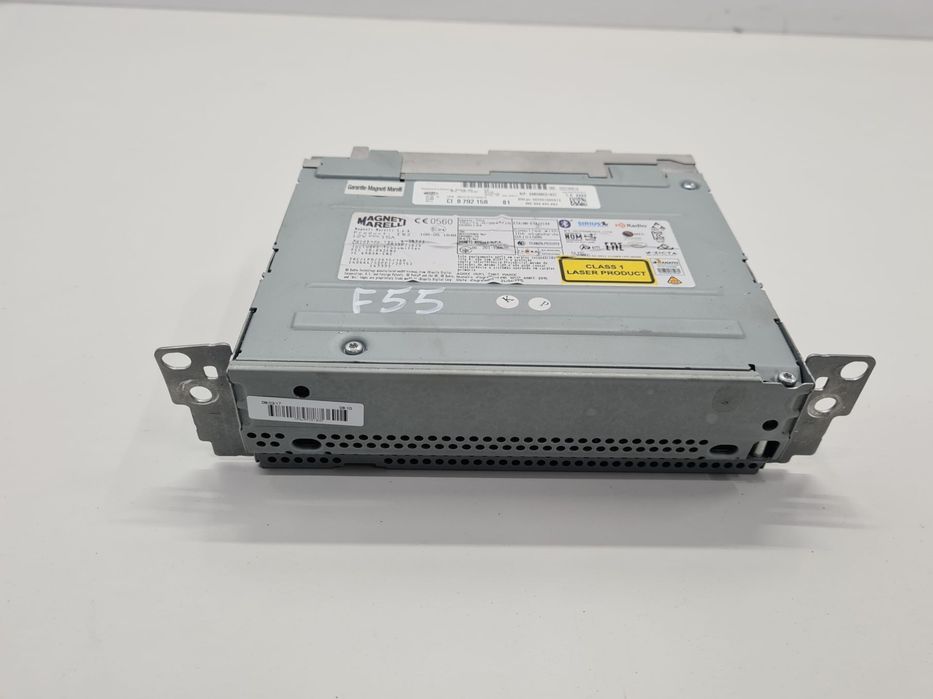 MINI F55 RADIO NAWIGACJA GPS 8792158