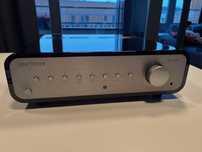 Peachtree Audio Nova 300 - świetna integra/wzmacniacz z DAC