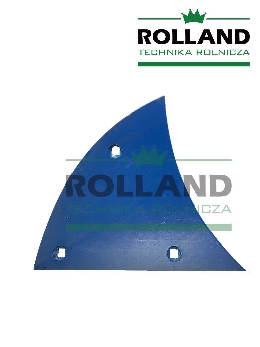Pierś do pług obrotowy LEMKEN B2K / C2K