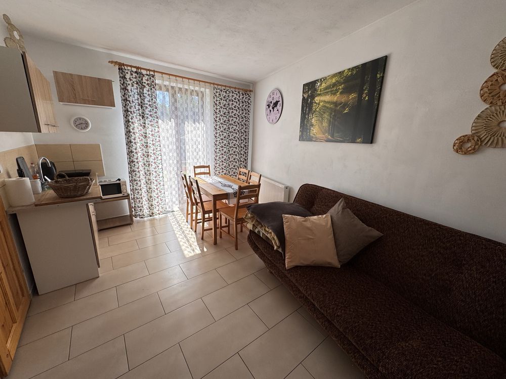 Wisła Domki 3-12 osób apartament nocleg  góry centrum ogród basen