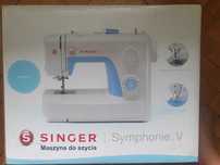 Maszyna do szycia Singer Symphonie