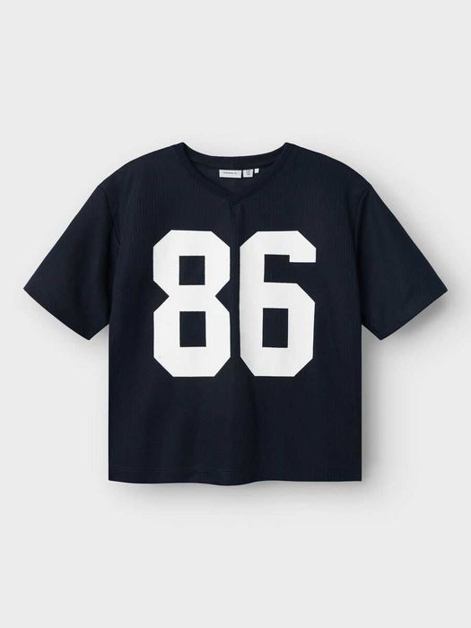 T-shirt chłopięcy rozmiar 122/128