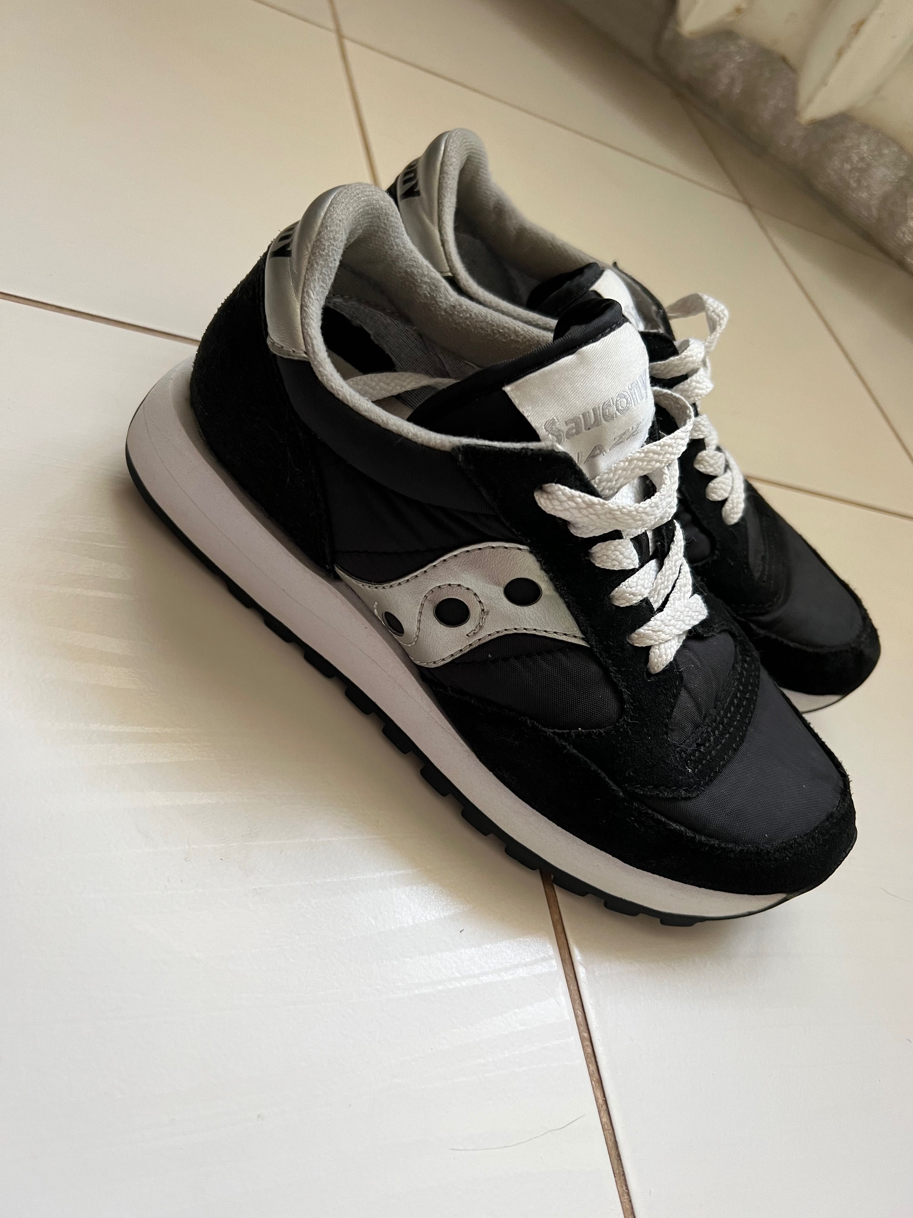 Кросівки Saucony jazz