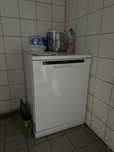 Zmywarka Amica 60’
