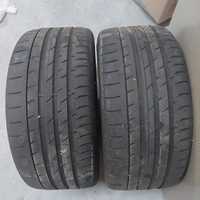 Opony letnie continental 245/35 R18