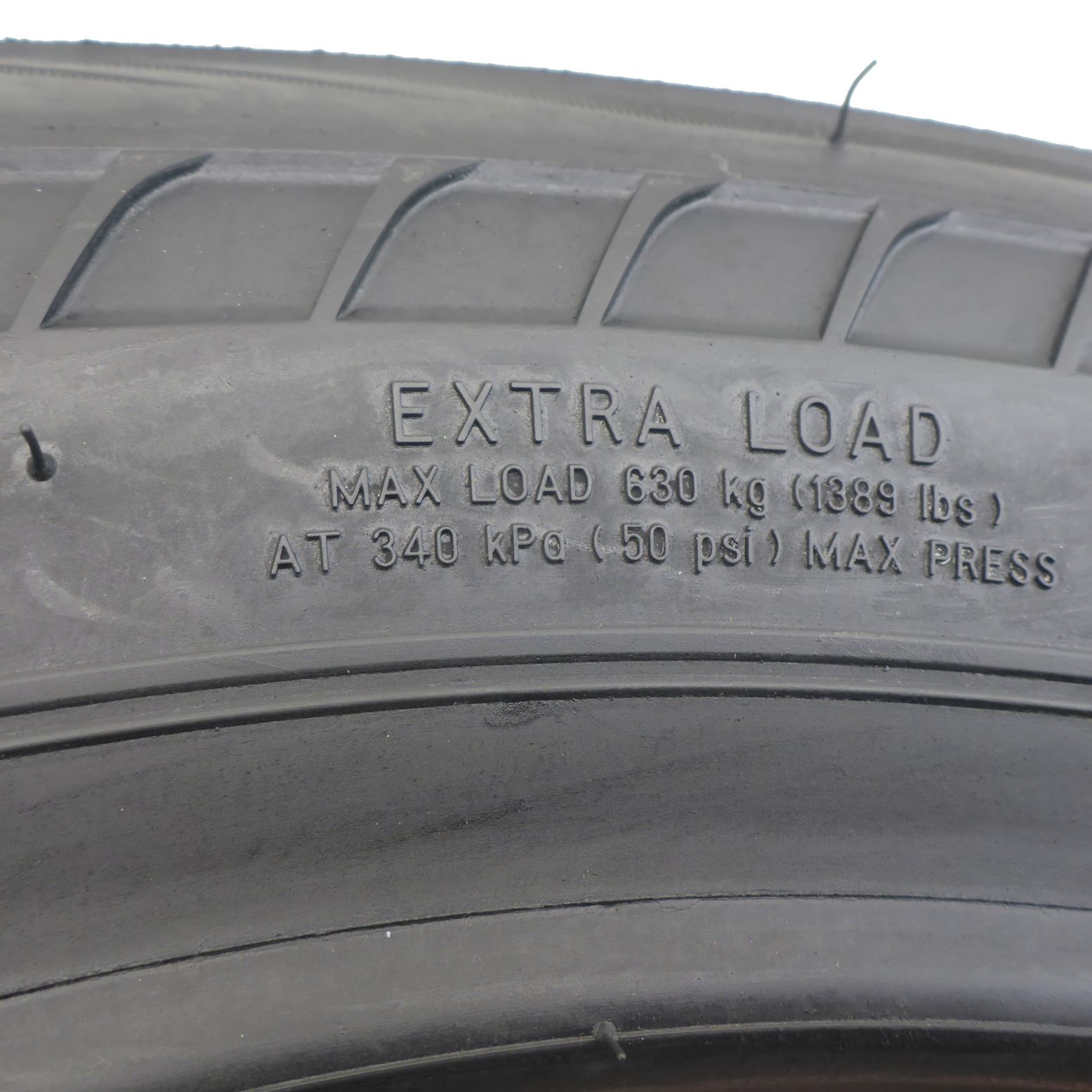 185/65/15 Bridgestone 185/65R15 92H XL RFT Zima 2016 Nieużywane