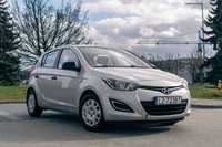 Hyundai i20 1.25 Classic +