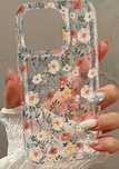 5 x etui / obudowa/ case  do Iphone 14 - rozne wzory